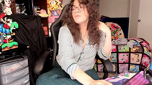 ShinyCherub: απευθείας συνομιλία ΧΧΧ