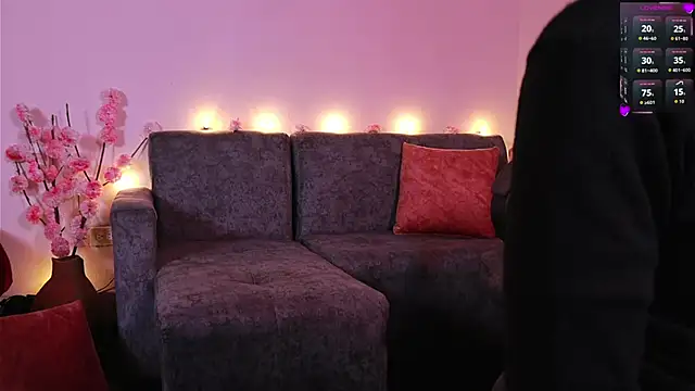 kathieandpovcock1 – Live XXX-chat