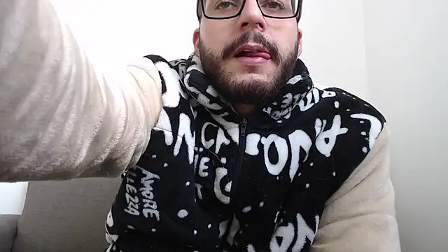 thomas_gun Webcam Show