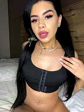 Ameliablack_1 – Live XXX-chat