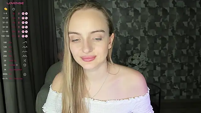 A_delina – Live XXX-chat