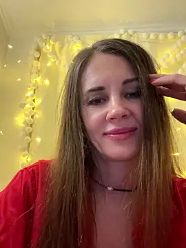 LucieMack's Live XXX Chat