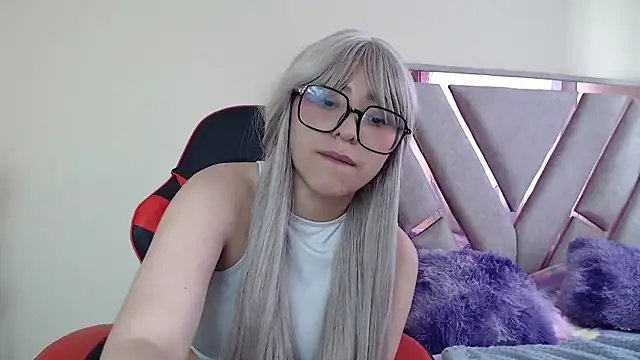 Živý XXX chat Arianna_fairy