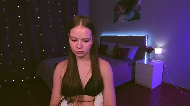 Chat XXX Live BetsyKiss