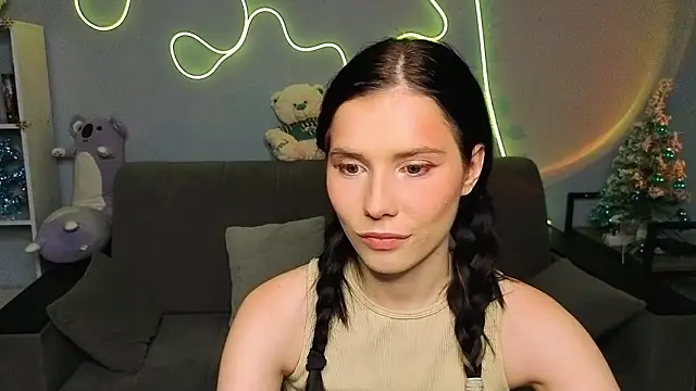 JinxMoon – Live XXX-chat