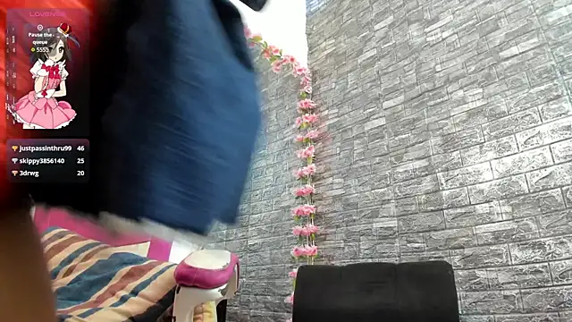 karoll__sex's Live XXX Chat