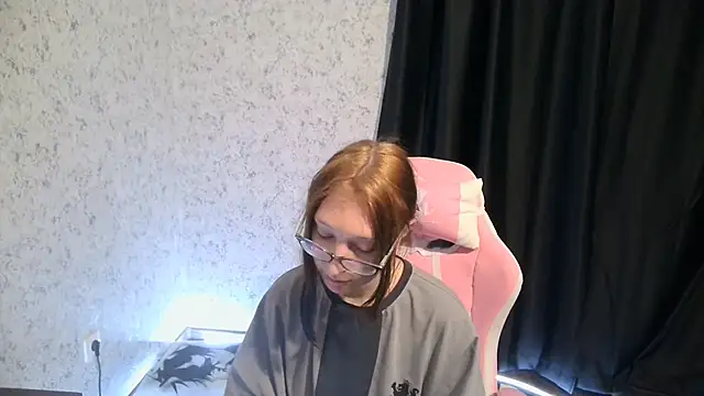 cupcakevice Chat XXX live