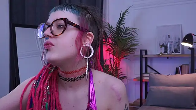 Czat XXX na żywo – Neo_Dream