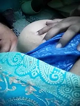 Ritu_P's Live XXX Chat