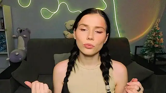 JinxMoon's Live XXX Chat