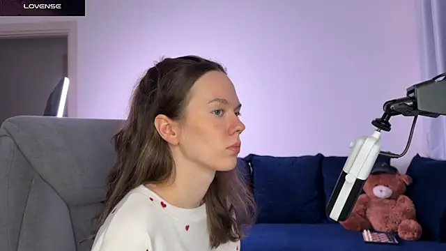 SharkyBaby's Live XXX Chat