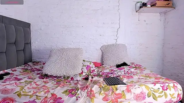 fire_lovex's Live XXX Chat