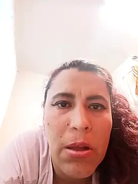 MarthinaBaker's Live XXX Chat