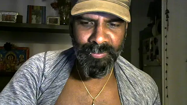 frenchblackc31's Live XXX Chat
