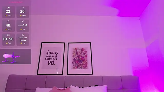 Chatroom XXX en direct de Heraa_Piett