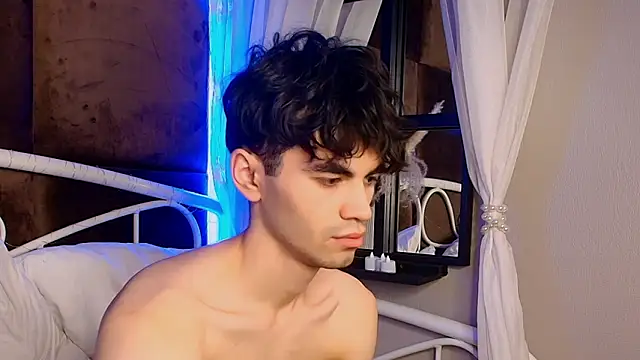 JaremyHarris' Live XXX Chat