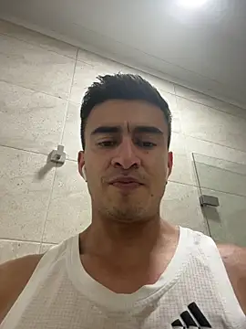 Chris_Clarck's Live XXX Chat