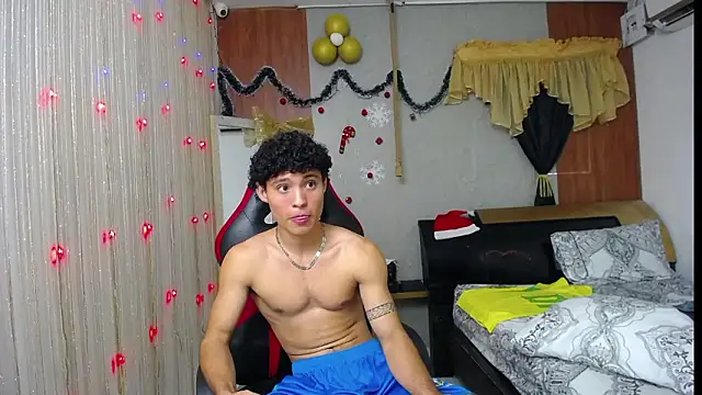 the_nugge's Live XXX Chat