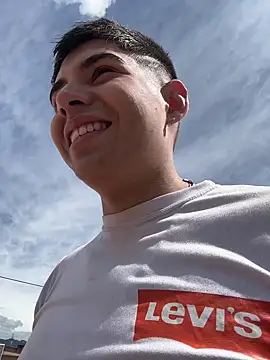 Johan_stick's Live XXX Chat