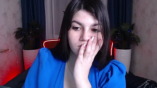 KisaModeln Live XXX chat