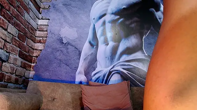 Atlas_desire's Live XXX Chat