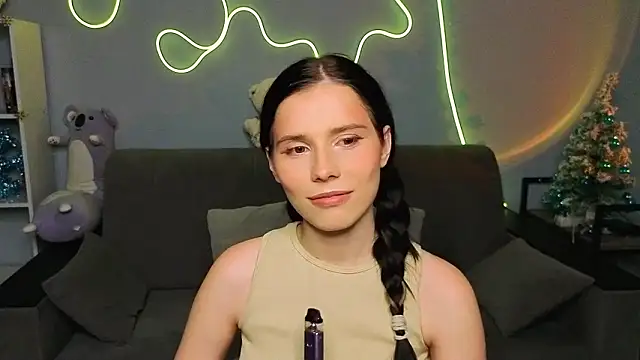 JinxMoon: απευθείας συνομιλία ΧΧΧ