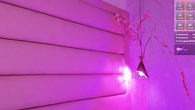 Evangelyne_1 Live XXX-chat