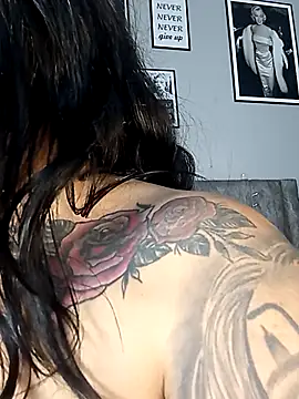 Chat XXX Live haileystone