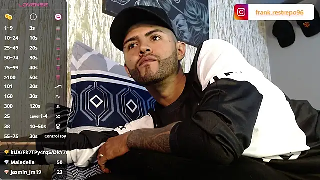 stift_milarc2's Live XXX Chat