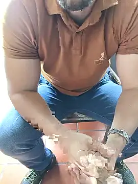 Blanco2023's Live XXX Chat