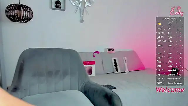 AmberAdams_ live XXX chat