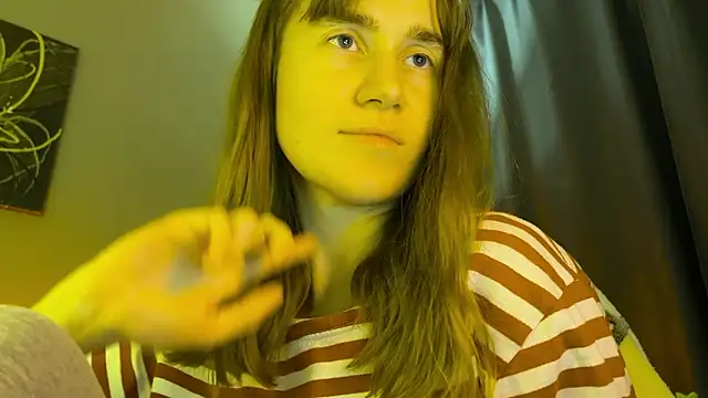 kleya_ 即時 XXX 聊天