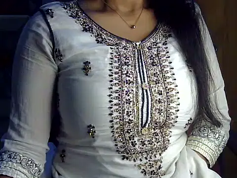 SiaraSiyA's Webcam Show