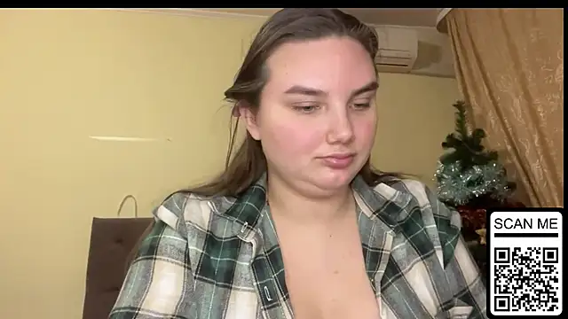 Dreamyblushfairy's Live XXX Chat