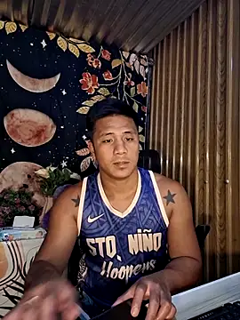 Chat XXX Live Felix_Asher