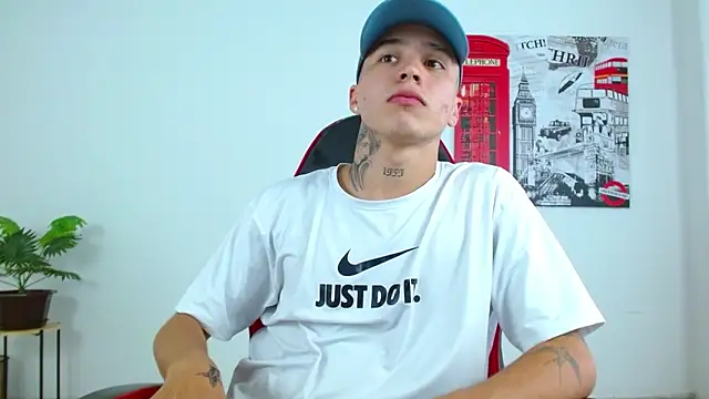 Chat XXX ao vivo de Cumandres18