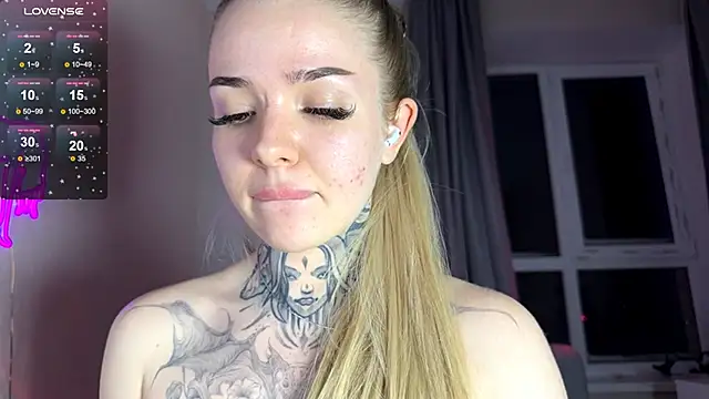 bklfen's Live XXX Chat