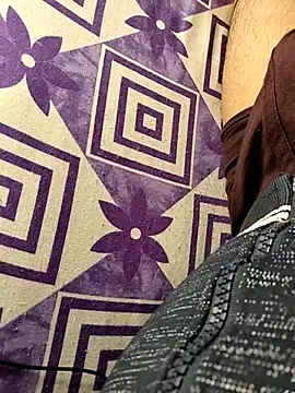 Вебкам-шоу Punjabi_playboy