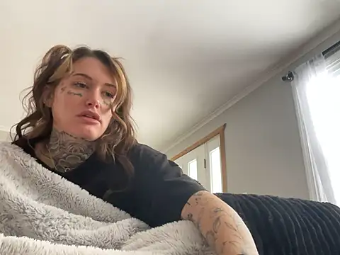 lexymarie Live XXX-chat