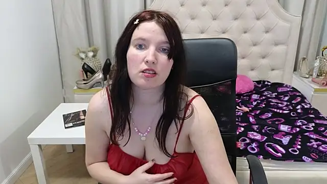 AmazingTori's Live XXX Chat