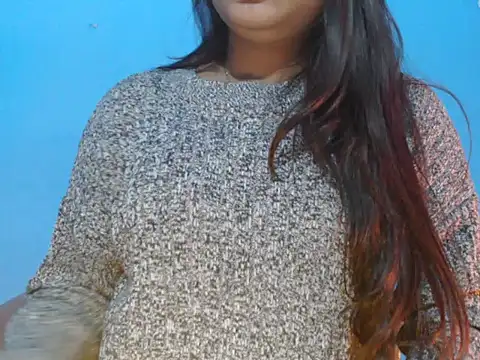 Chat +18 de Wish_Queen ao vivo