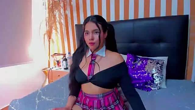 LunaToledo Chat XXX live