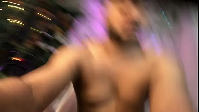 HARRY_RAMIREZ Webcam Show