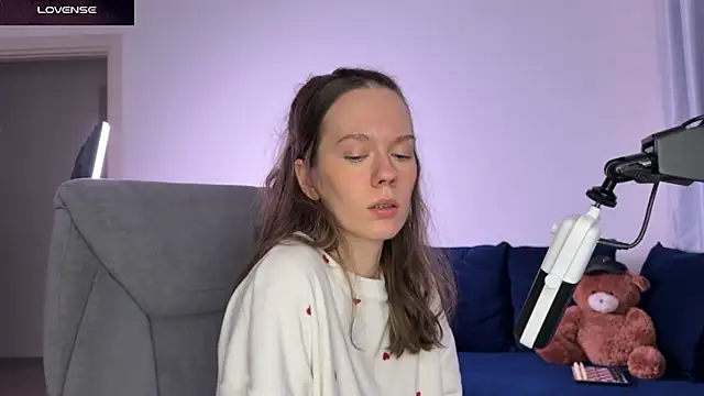 SharkyBabyのライブXXXチャット