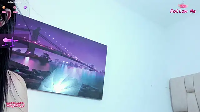 amaia_santini's Live XXX Chat