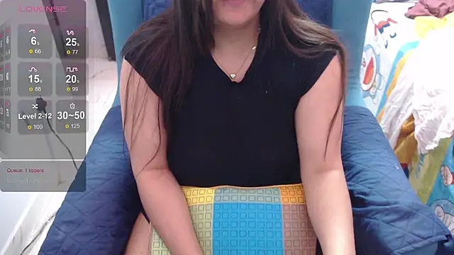 Hell_queen786 即時 XXX 聊天