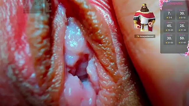 linda_ada10 Chat XXX in diretta