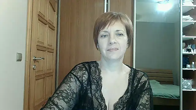 Show webcam de LoraLoraMay