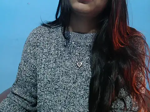 Chat +18 de Wish_Queen ao vivo