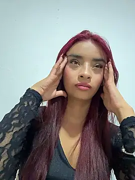 Laura_fernandezII's Webcam Show